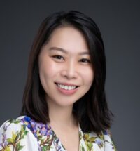 Veronica Ka Wai Lai, PhD, CPsychol