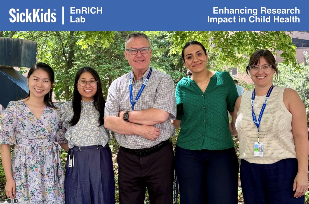 EnRICH Lab 2025_resized EnRICH lab team summer 2021