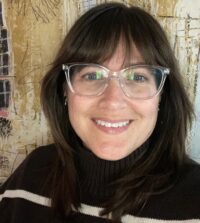 Andrea Chiaramida, BA