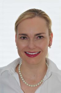 Photo of Dr. Birgit Betina Ertl-Wagner
