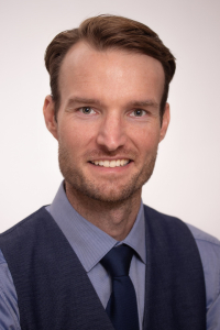Photo of Dr. Matthias Wagner