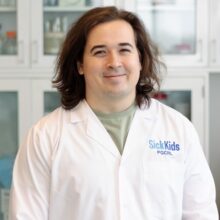 Dr. Félix Distefano-Gagné