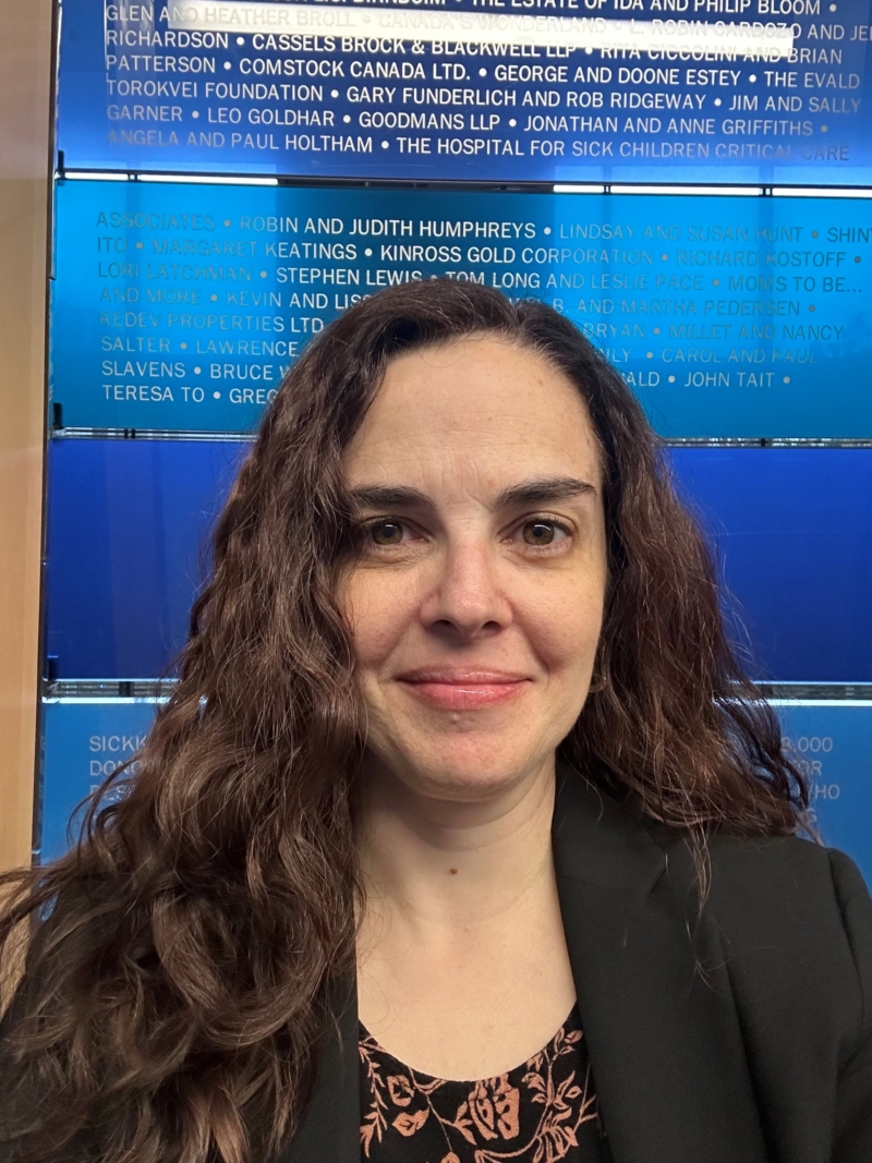 Aida headshot Headshot of Aida Glembocki