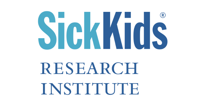 SK-RI logo Logo of the SickKids Research Institute