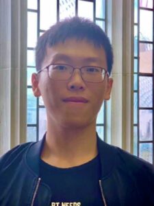 Linke Li