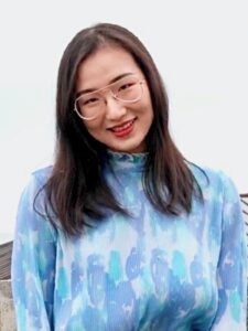 Phebe Lan