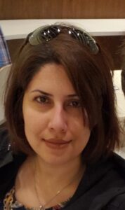 Reyhaneh Hosseini
