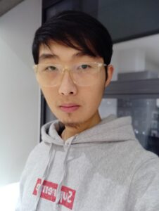 Chengyang Gao