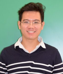 Nam Anh Tran