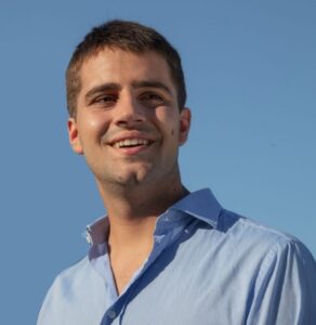 Luca Benetti