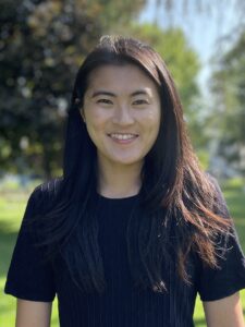 Arlene Jiang