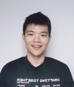 Yongdong (Derek) Ouyang
