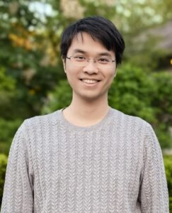 Xiaotian Zhao