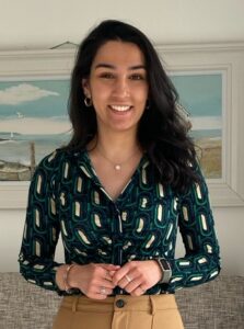 Olivia Adair
