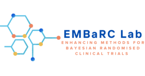 EMBaRC Lab Logo