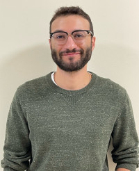 Nicholas Gold, B.Sc., MPH