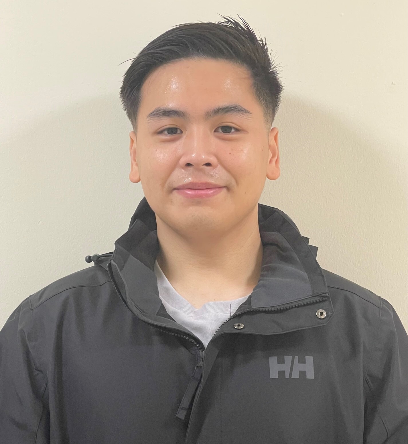 Thai-Son Tang, M.Sc., PhD