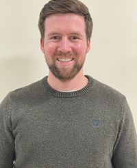 Declan Webber, MPH, MD
