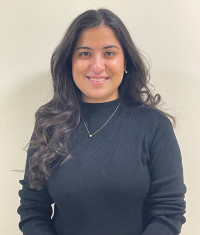 Vrati Mehra, B.Sc., M.Sc.