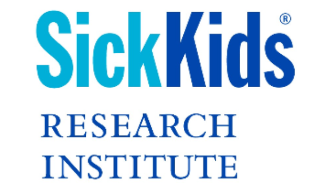 Research Institute page on SickKids website