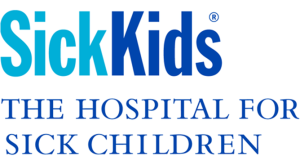 SickKids website