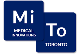 Medical Innovations Toronto Logo