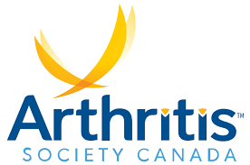 Arthritis Society of Canada website