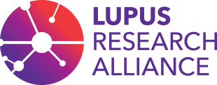 Lupus Research Alliance website