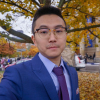 Will Liao, M.Sc.