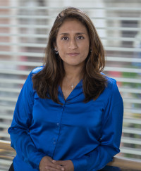 Daniela Dominguez, MD, M.Sc.