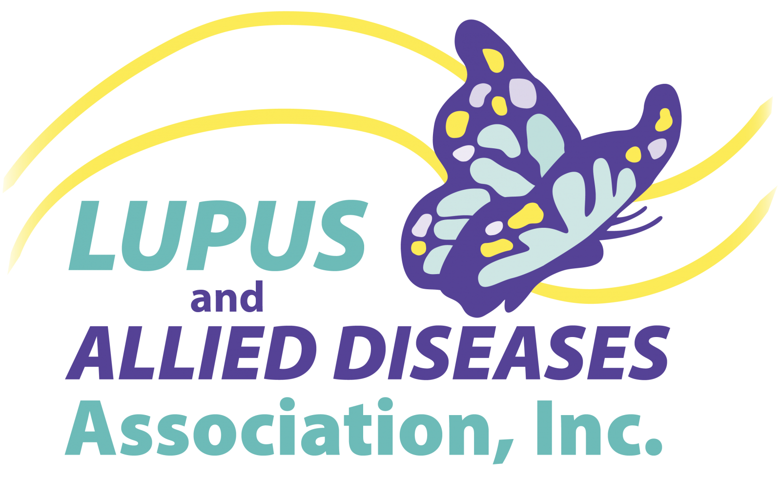 Lupus and Allied Diseases Association, Inc. website