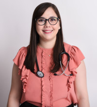 Talia Diaz, MD