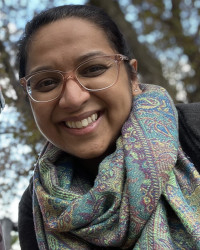 Piya Lahiry, MD, PhD, FRCPC