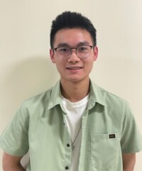 Nicholas Chan
