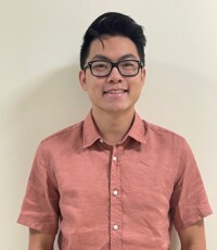 Caseng Zhang