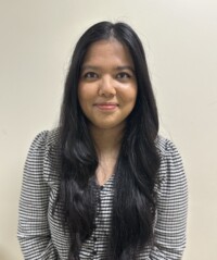 Indrani Das, HBSc
