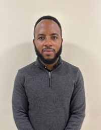 Oscar Mwizerwa, MD