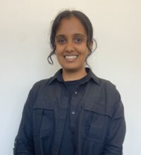 Chinmayi Yathiraju, B.Sc., BScN