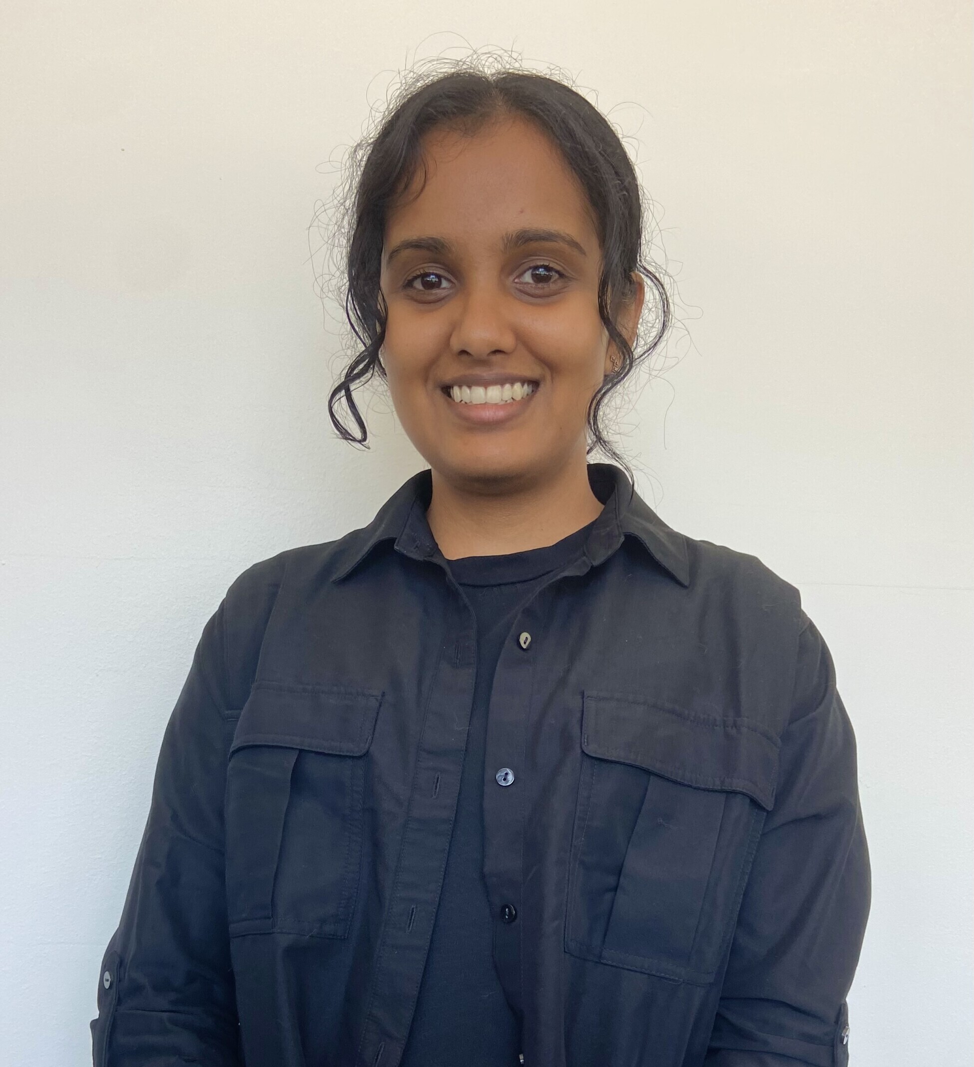 Chinmayi Yathiraju, B.Sc., BScN