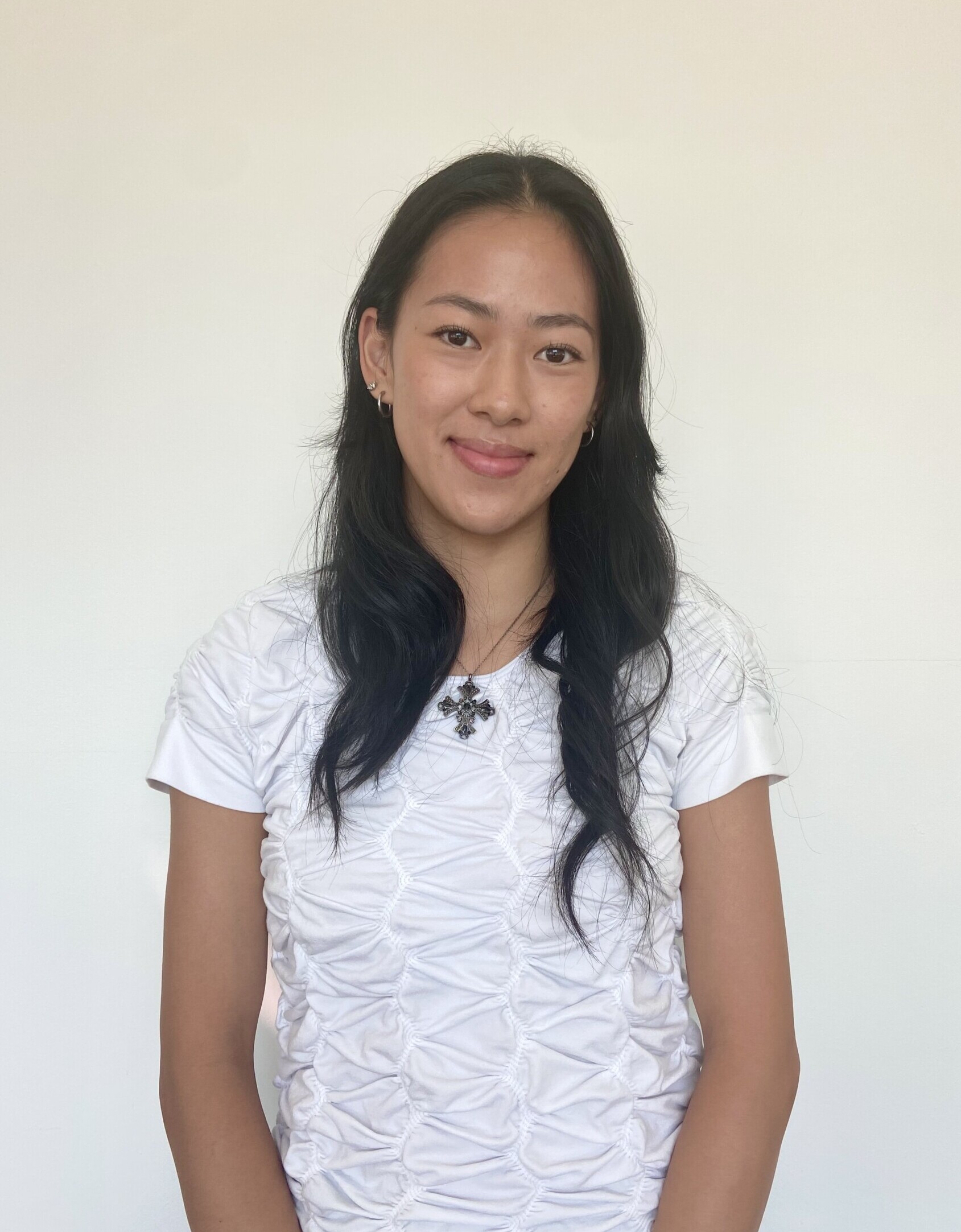 Tiana Xie, B.Sc. Candidate