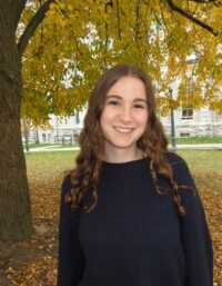 Madeline Beron