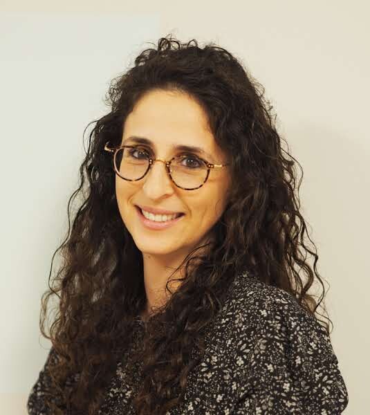 Michal Vinker Shuster, MD