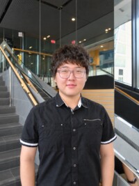 Eugene Seo, HBSc