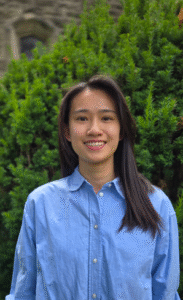 Annie Yew HeadShot