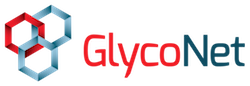 GlycoNET logo