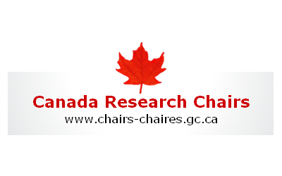 Click here to visit the Canada Research Chair website