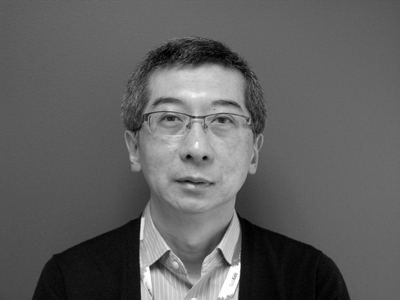 Dr. Chi-chung Hui