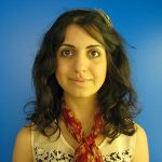 Sepideh Sheybani