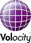 volocity logo
