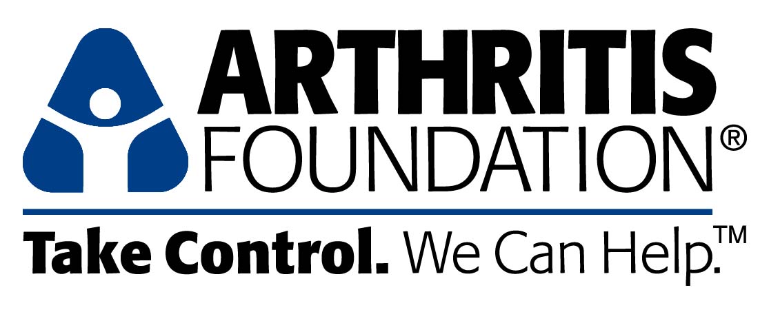 Photo of Arthritis Foundation Logo
